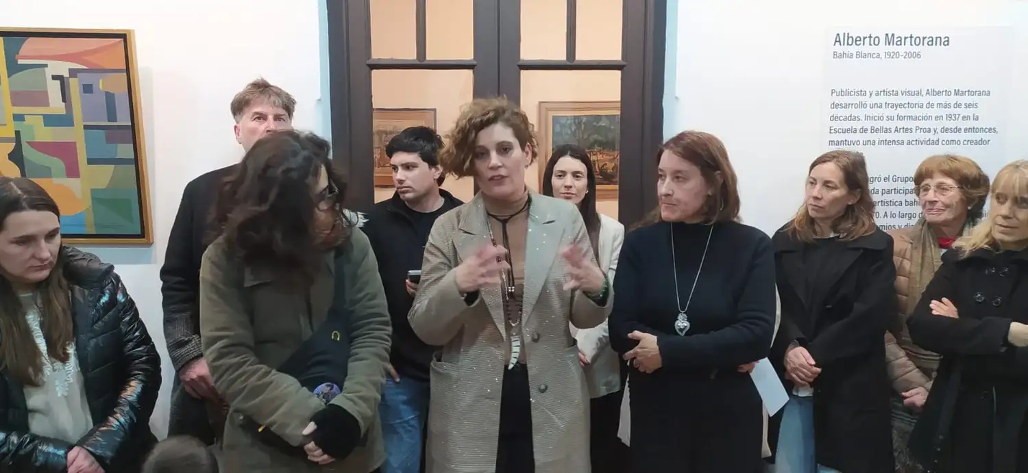 Dorrego - 2