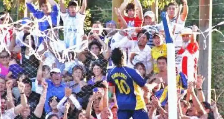 América se despidió a lo grande