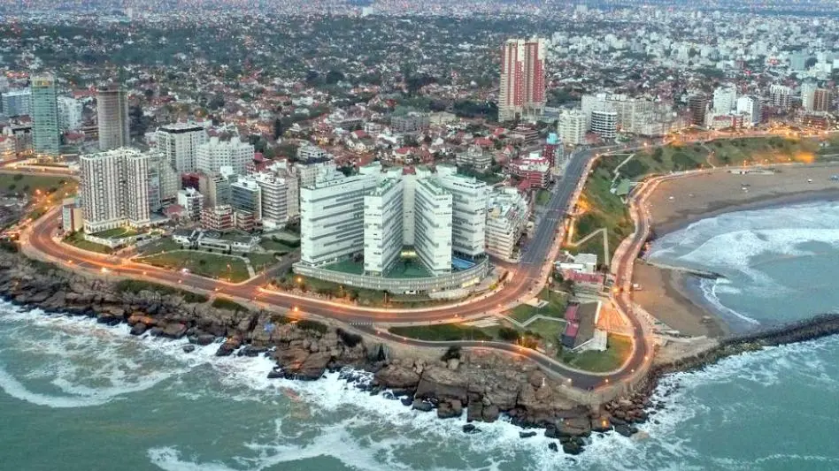 ¿Por qué elegir vivir en Mar del Plata?, según un informe de la UBA