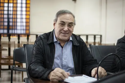 Lanús: Concejal aclaró que no fue detenido en la causa por robo de petróleo a oleoducto de YPF