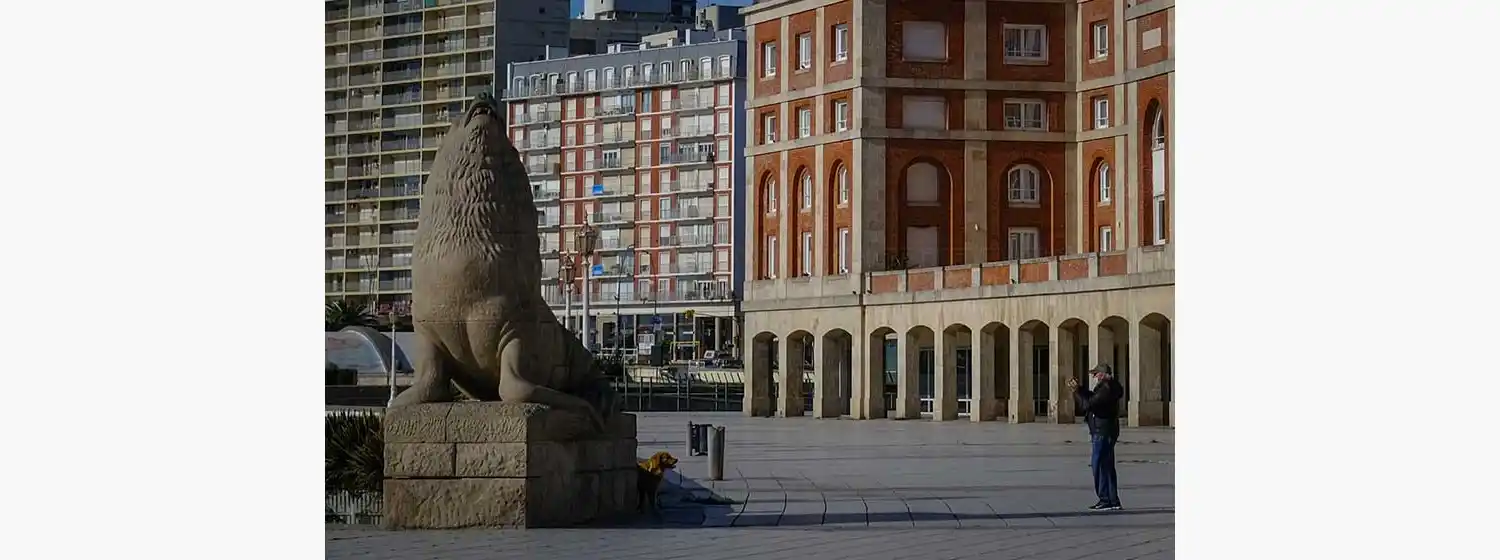 Con 54 nuevos positivos, Mar del Plata supera los 1000 casos confirmados