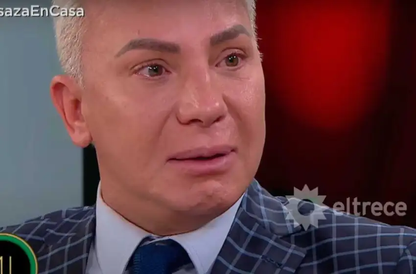 Flavio Mendoza: “Fue ilógico cuando cerraron los teatros y todo estaba abierto”