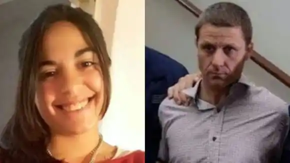 Nuevo juicio para uno de los implicados en el crimen de Micaela García: el caso vuelve a foja cero