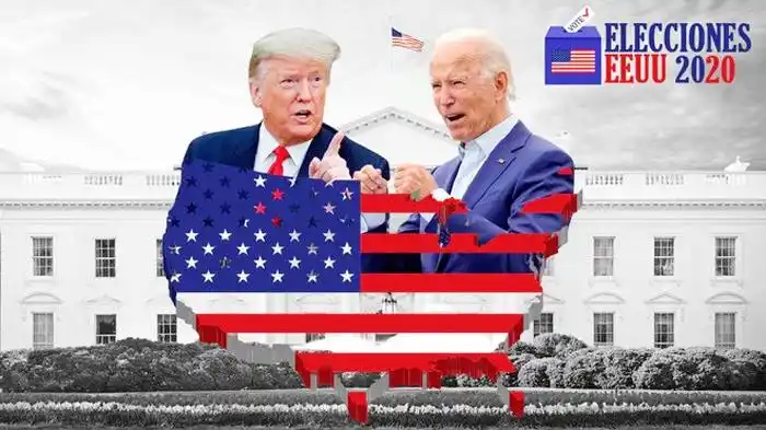 EE.UU. y la sucesión presidencial