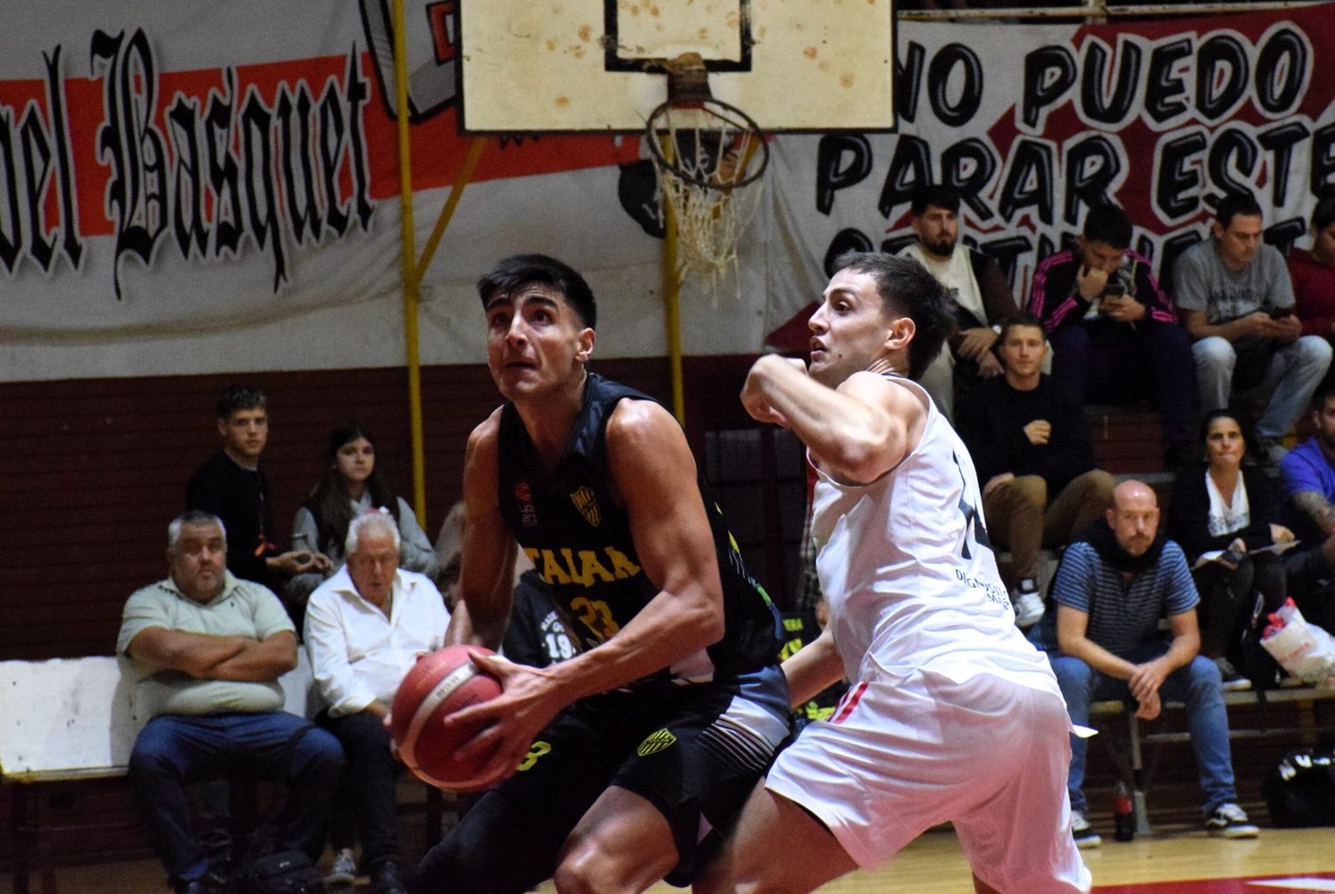 Mateo Macrini arregló condiciones con Unión.