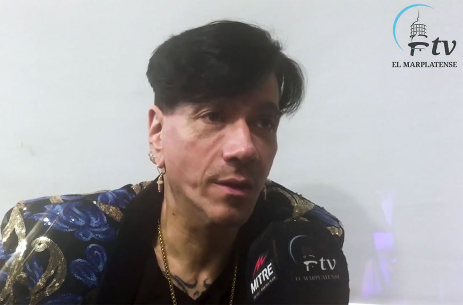 El diseñador Roberto Piazza nos adelanta sus proyectos