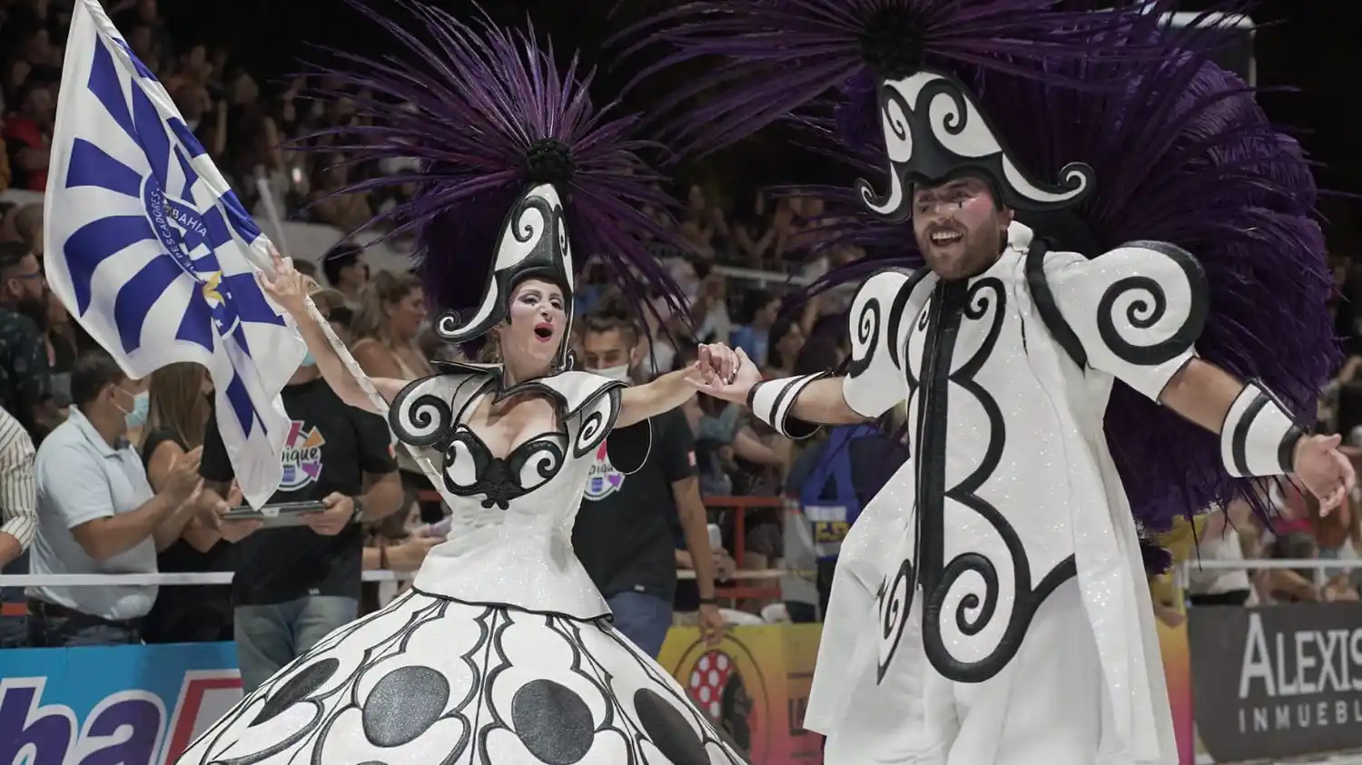 ¿Quién es Fabián Scovenna, el próximo director de O´bahía?