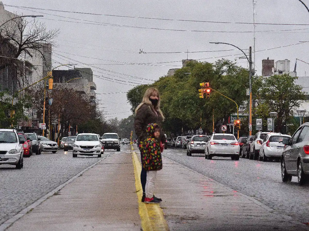 Covid en San Francisco: 21 nuevos casos 