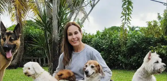 «Soy total y absolutamente inocente»: Marián Valero ofrece su único comunicado (video)