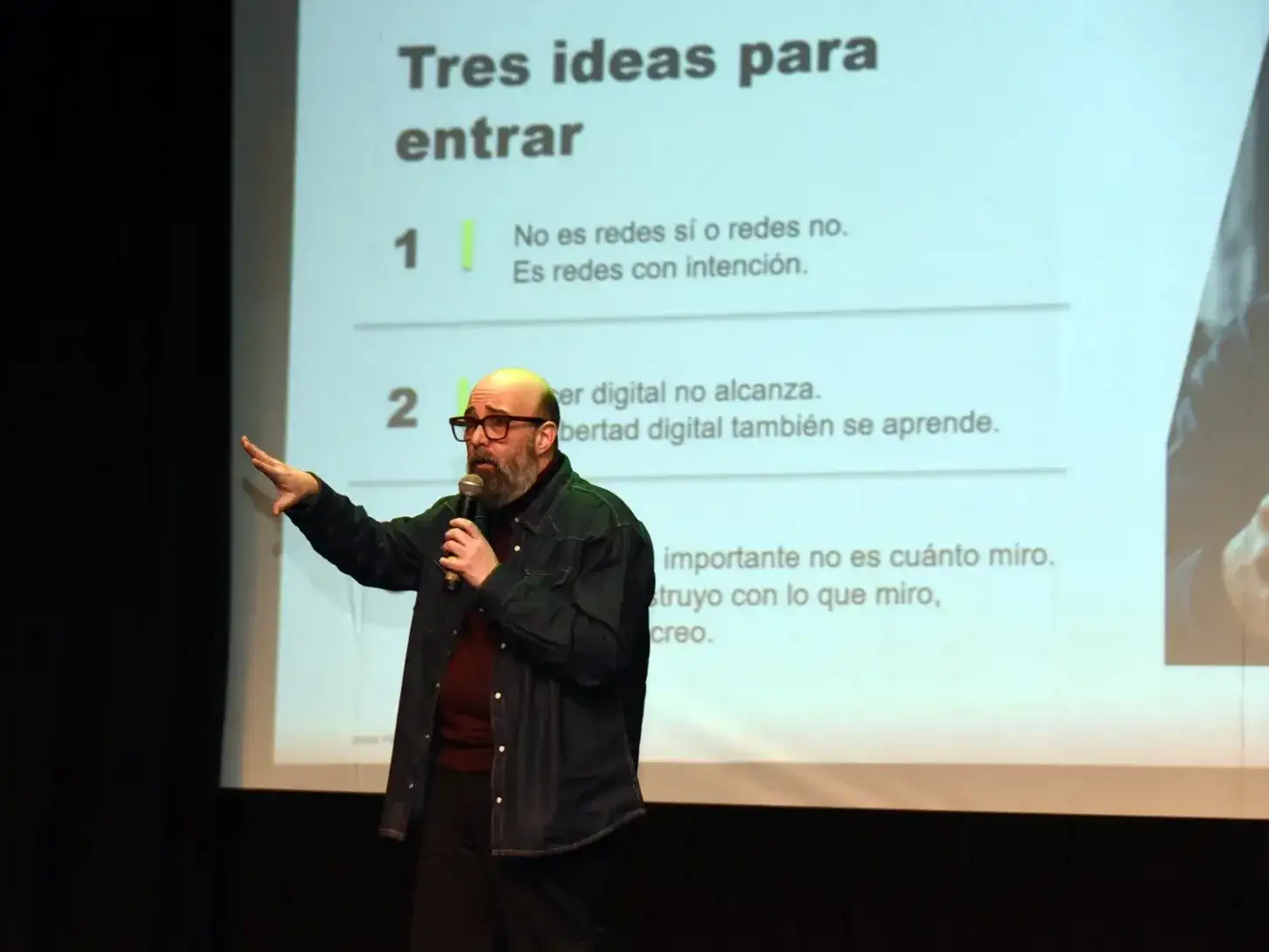 charla teatro del fuerte - 2