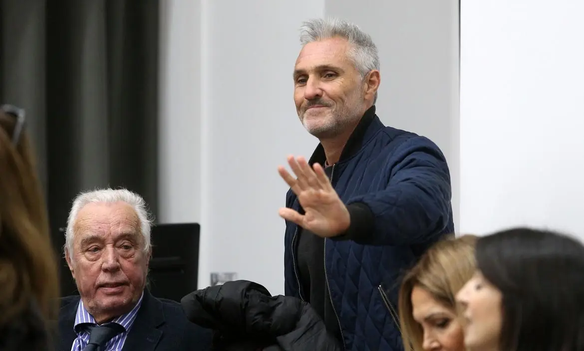 Pachelo apeló la condena ante la Suprema Corte de la provincia de Buenos Aires.