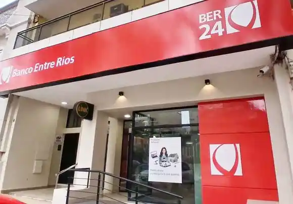 Banco Entre Ríos culminó la remodelación de la sucursal Parque, enfocada en mejorar la experiencia del cliente