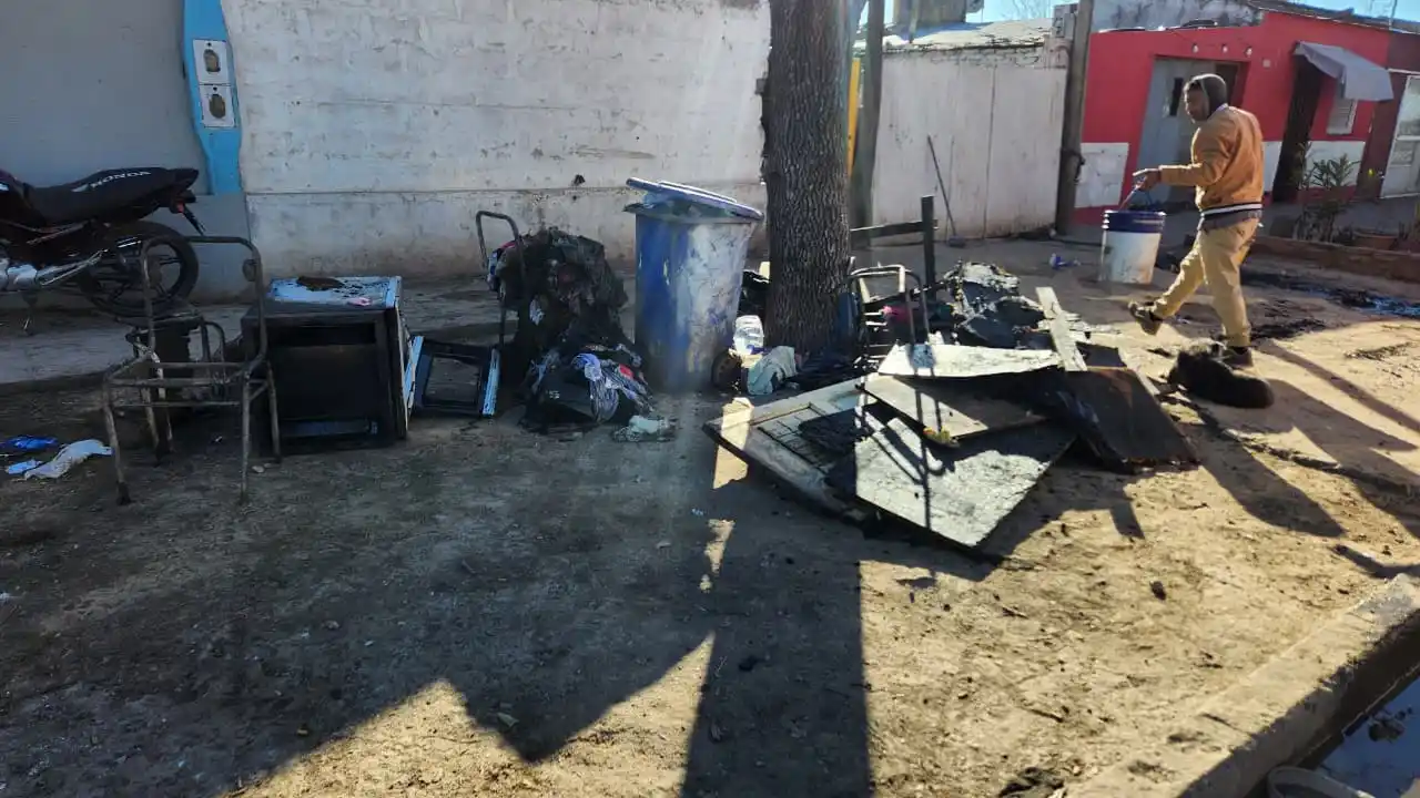 Crédito: Radio Rafaela