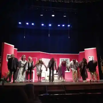 Teatro Gualeguaychú: realizarán una obra a beneficio del Club Atlético Sporting