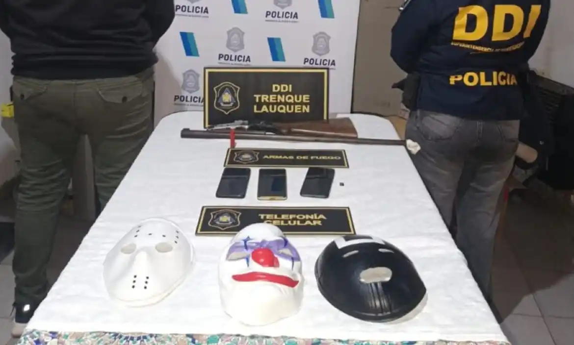 Ciberpedofilia y abuso infantil: 16 detenidos tras allanamientos en Pilar y otras comunas