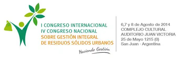 San Juan: Sede del l Congreso Internacional de Residuos Sólidos Urbanos