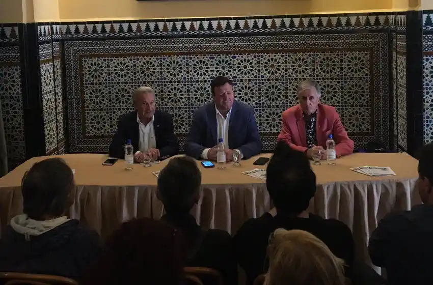 Lanzaron el ciclo “la Semana del Humor”