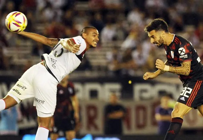 River la ganó a Newell’s 4 a 2