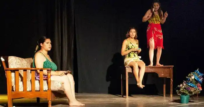 Se realizará en  noviembre el Encuentro Entrerriano de Teatro