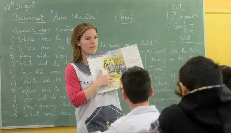 ¿Por qué muchos alumnos no aprenden?