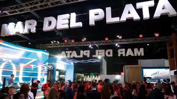 Mar del Plata participará de la Feria Internacional de Turismo 2025, el encuentro más importante de Latinoamérica