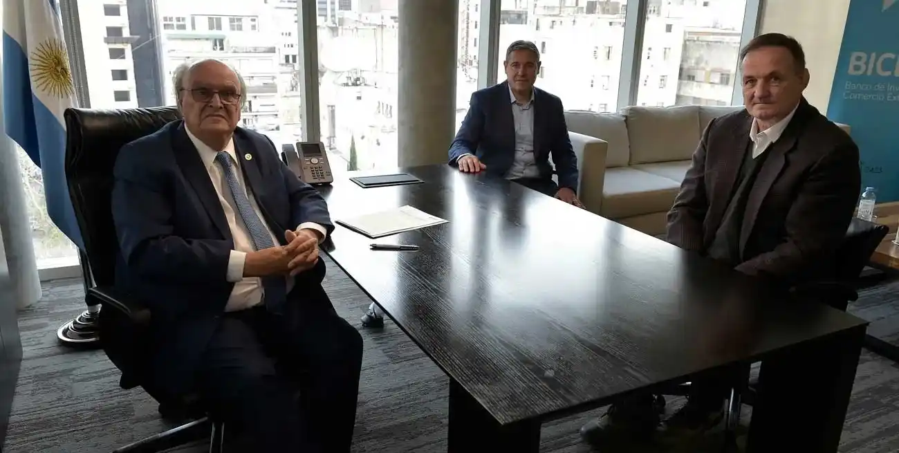 Una empresa láctea santafesina buscará ganar mercados con un nuevo producto