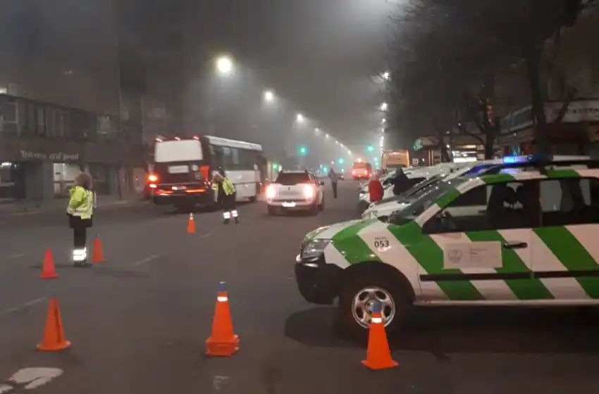 De cara a las elecciones, realizan un segundo simulacro de escrutinio en el correo