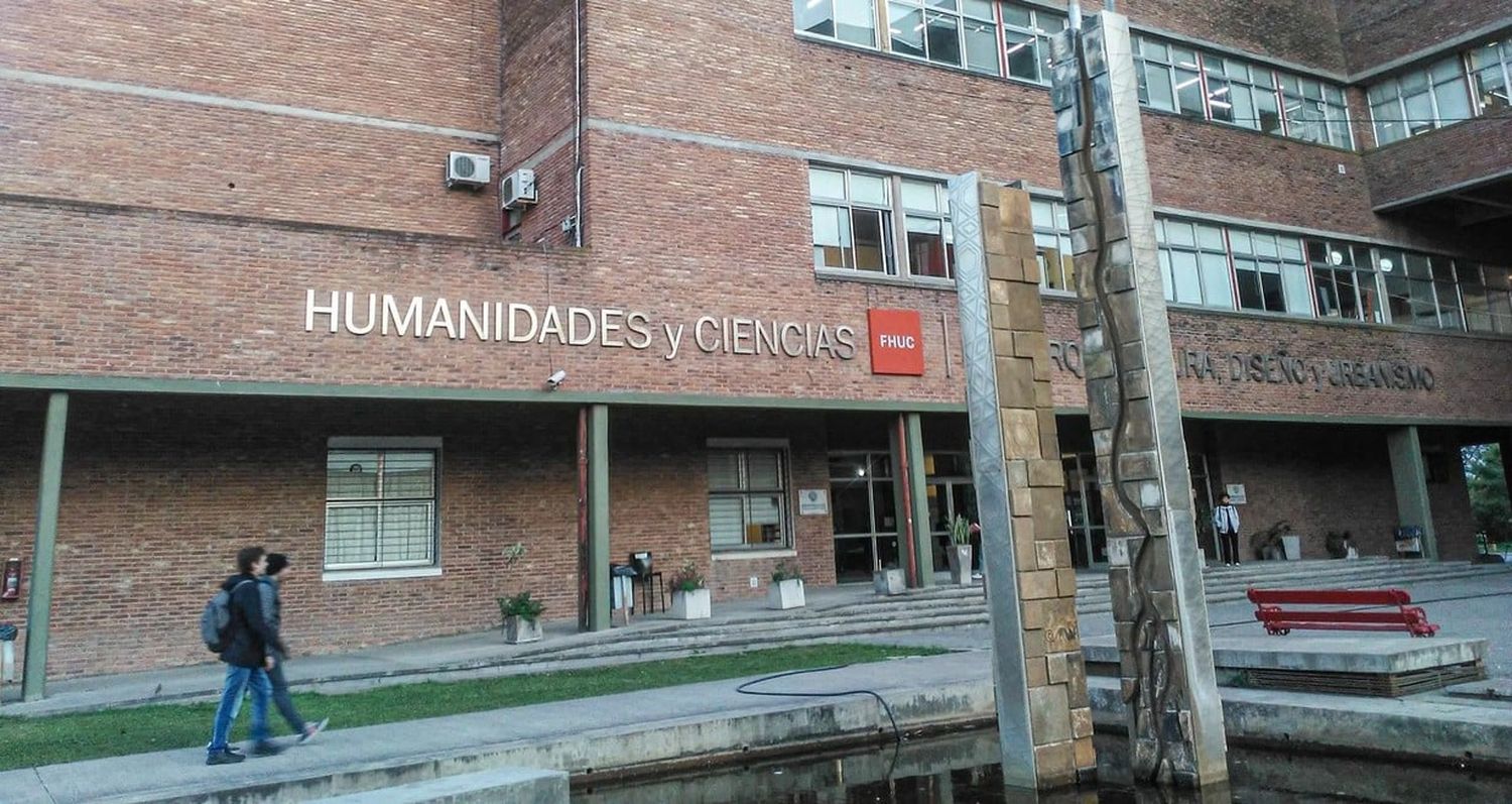 Los docentes universitarios lanzaron otra semana con medidas de fuerza