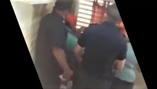 Hermano Indio: recuperó la libertad el detenido por robar una moto