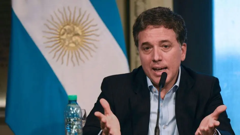 Dujovne: «Es un FMI muy distinto al que conocimos tiempo atrás»