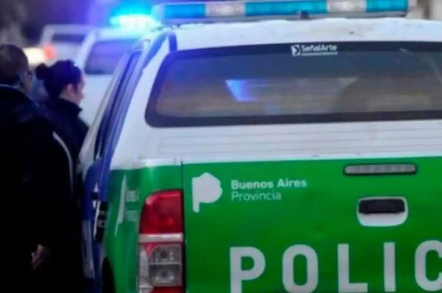 Ciudad Evita: ingresaron a robar a la casa de una jubilada y la mataron