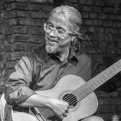 Música venezolana en vivo esta noche en la Biblioteca Popular Carlos Mastronardi