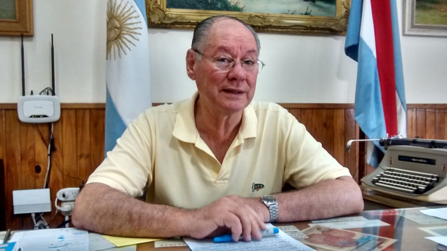 La Federación de Jubilados y Pensionados Provinciales celebrará su 65º aniversario en Gualeguaychú