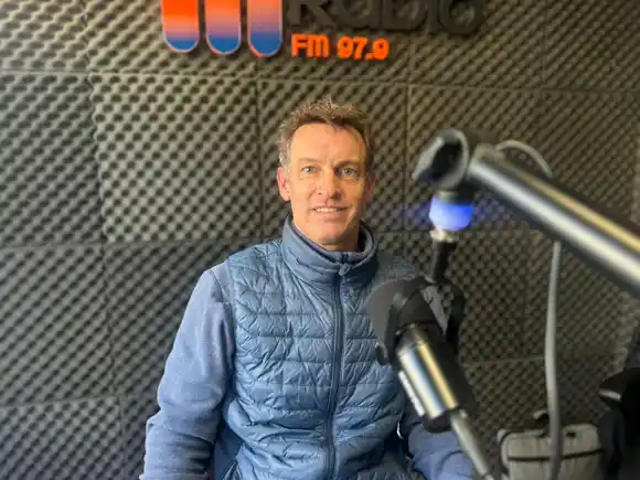 De La Hera: “Queremos seguir sosteniendo la banca dentro del Concejo”