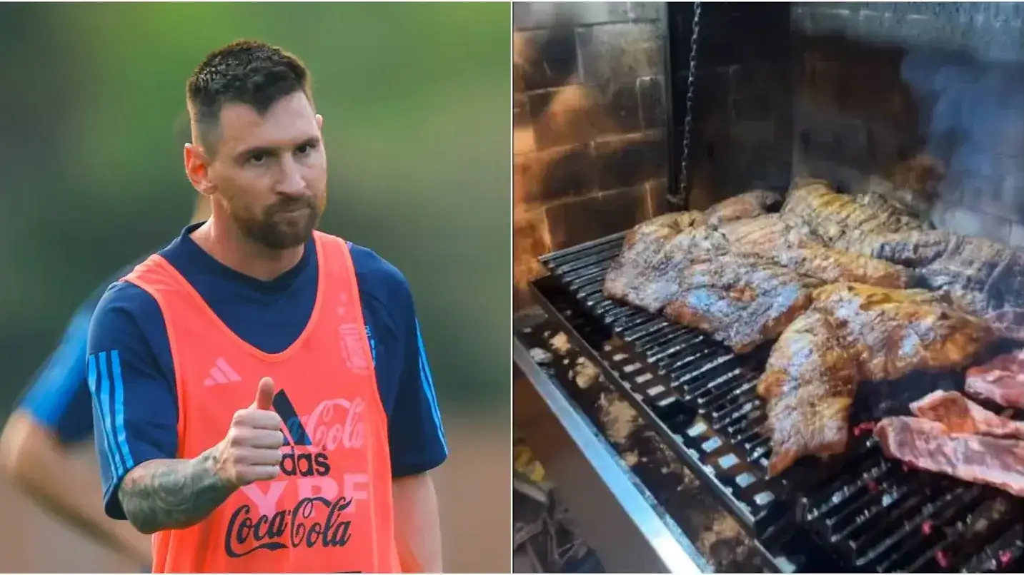 Hacer un asado para ver a la selección cuesta 9 veces más caro que en el mundial anterior