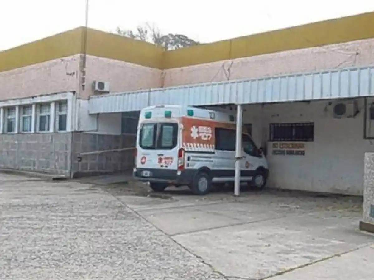 Suspenden en Arequito el velatorio de una mujer para determinar las causas de su muerte