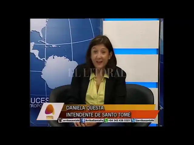 Seguridad: refuerzan la presencia policial en Santo Tomé