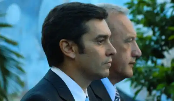 “Sergio Varisco es el candidato del PRO, no del radicalismo” 