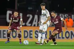 Boca no levanta y Gago sigue sin ganar desde que asumió