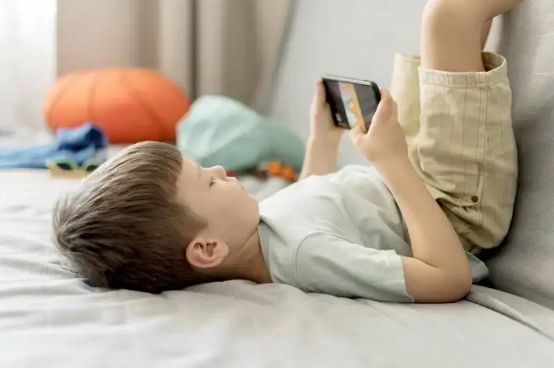 pantallas niños - 1