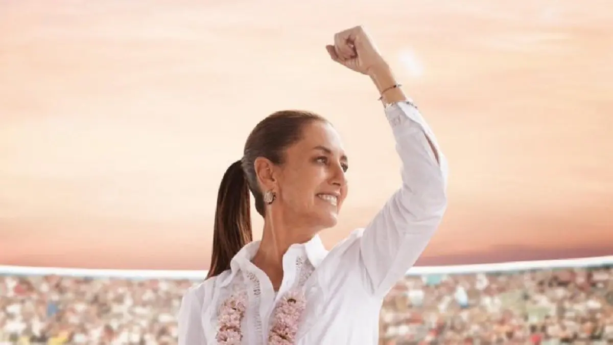 ¿QUÉ CAMBIA EN MÉXICO con Claudia Sheinbaum como presidenta? (+Análisis)