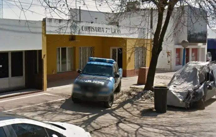 San Genaro: tres detenidos por apuñalar a un joven