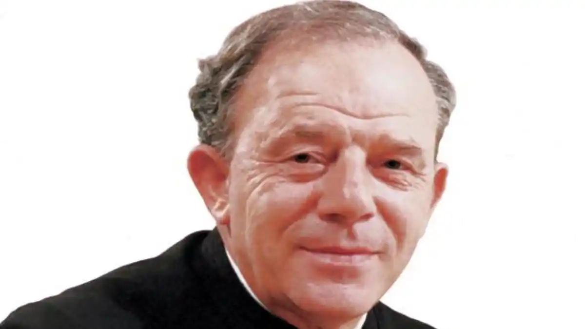 Comienza el proceso de canonización del padre Mario Pantaleo