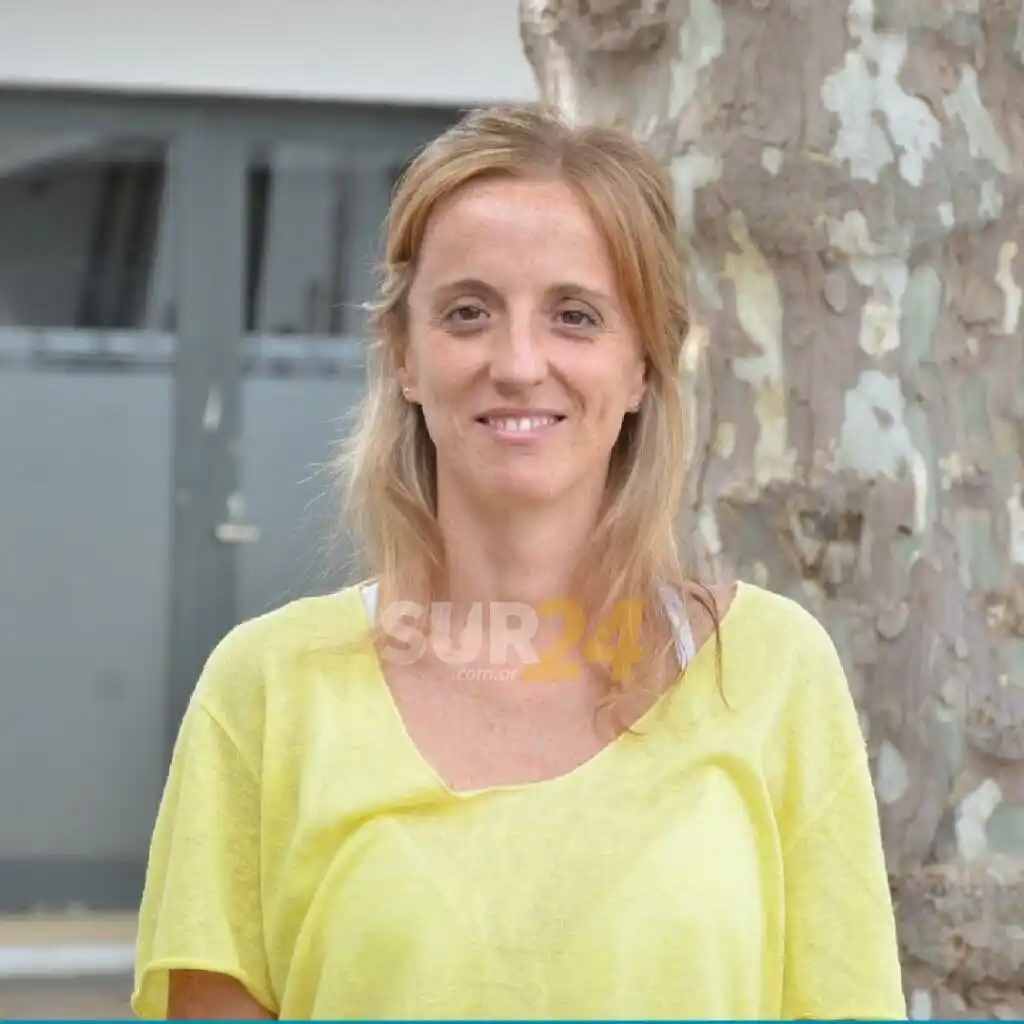 Inés Paitovi: “En 2021 desde el Municipio pudimos capacitar y lograr que más de 250 vecinos consigan trabajo” 