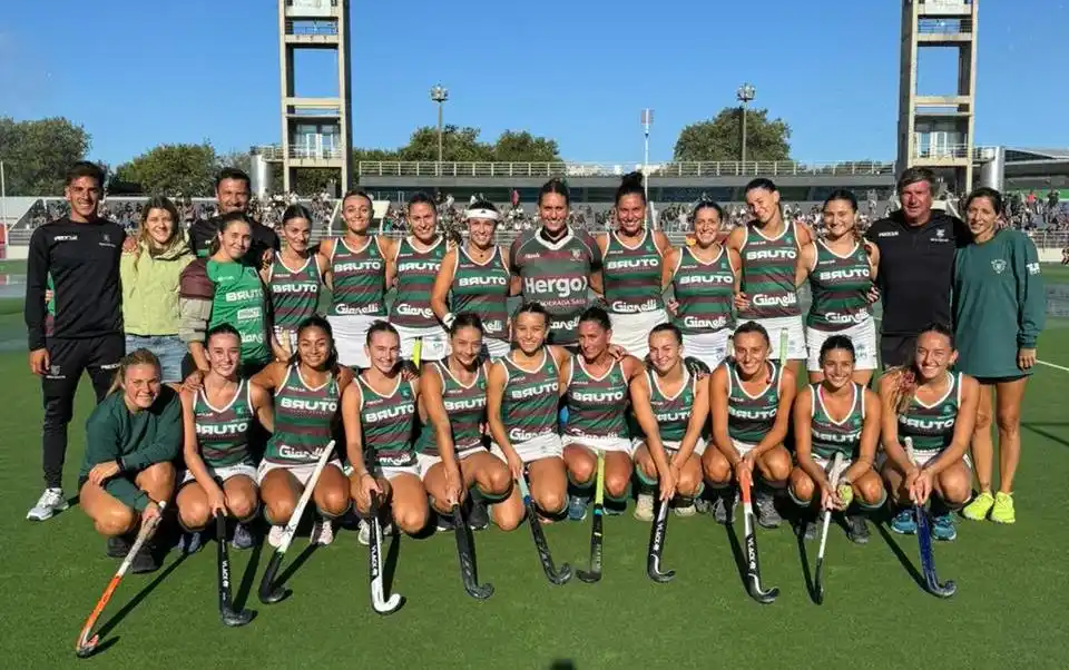 Mar del Plata Club será local en el Estadio Panamericano.