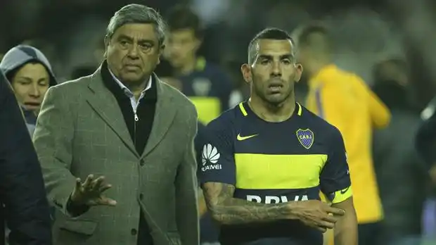 "Si entraban las dos pelotas de gol que metí, el puntaje era otro"