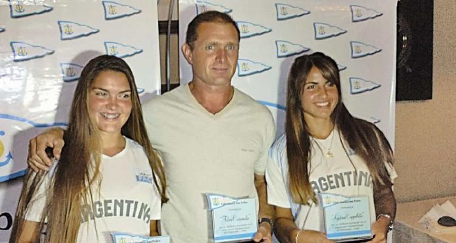 Reconocimiento para seguir creciendo