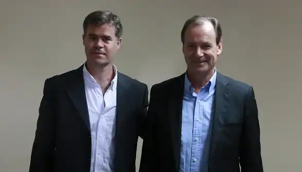 Mañana llegará el gobernador Gustavo Bordet a la ciudad