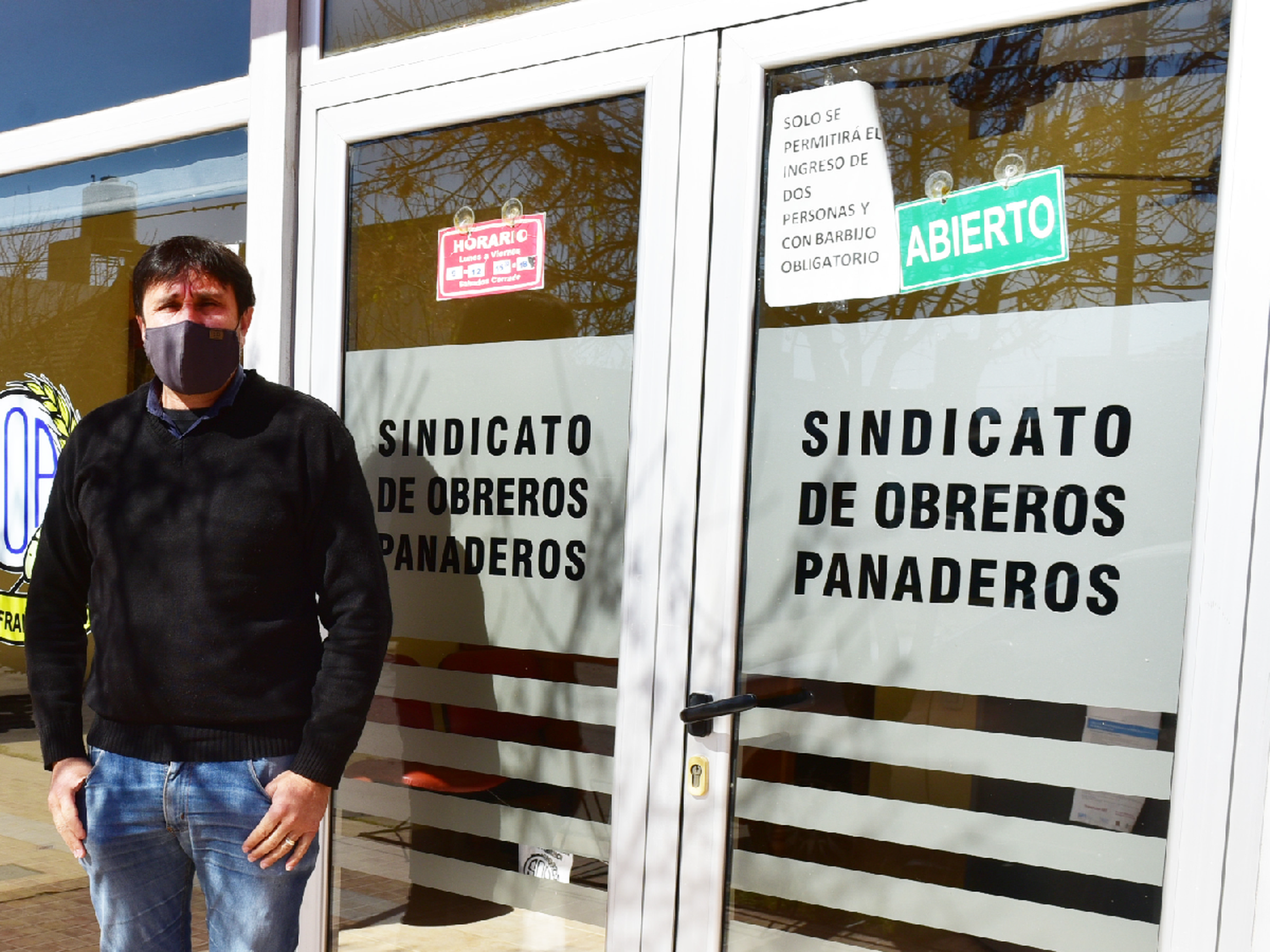 Día del Panadero: “Se está perdiendo lo artesanal que tenía este oficio”