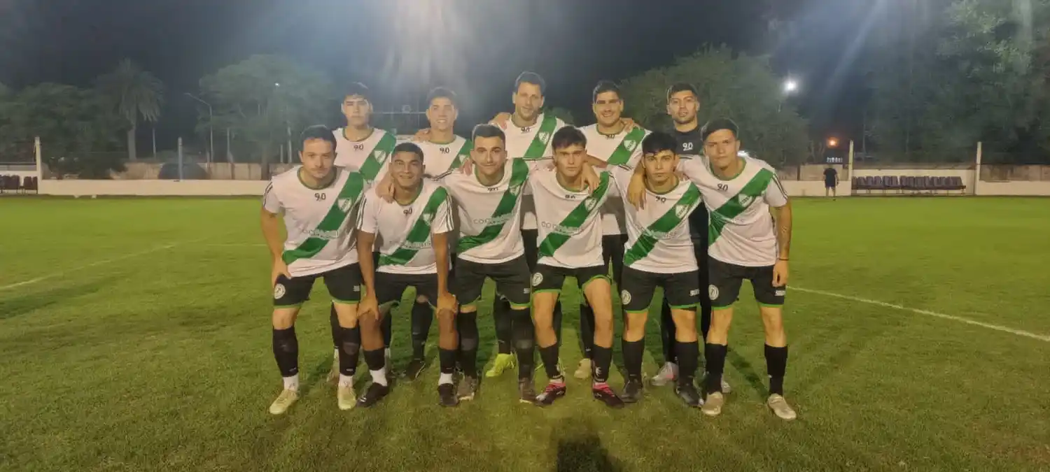 Belgrano FBC